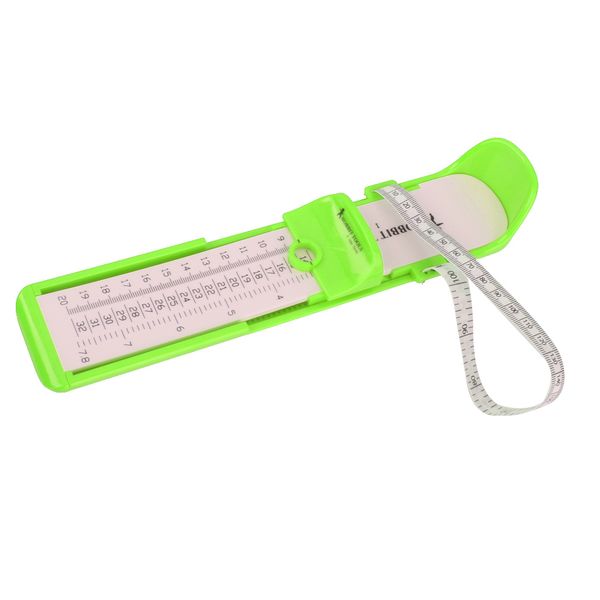 infant baby toddler foot measure tool children shoe fitting device for length width, White;pink
infant baby toddler foot measure tool children shoe fitting device for length width, White;pink