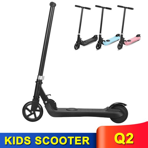 складные электрические скутеры для детей 5inch твердых шин 130w / 24v 4kg 2 колеса e-scooter 6km max 40kg 2ah li-батареи германия склад
складные электрические скутеры для детей 5inch твердых шин 130w / 24v 4kg 2 колеса e-scooter 6km max 40kg 2ah li-батареи германия склад