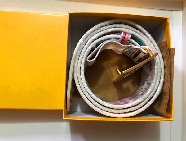 new fashion business ceinture style belts design mens womens riem with gold buckle black belt not with box as gift dgzdn, Black;brown
new fashion business ceinture style belts design mens womens riem with gold buckle black belt not with box as gift dgzdn, Black;brown