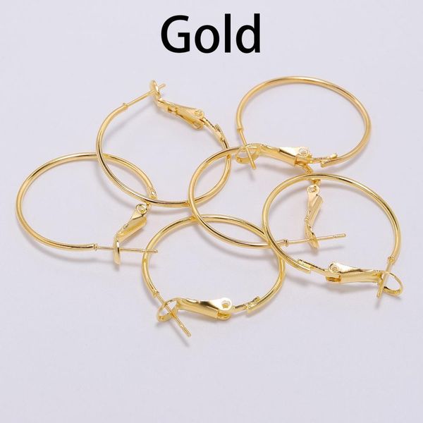 10pcs / серия золото круглый серьги хооп крючки для изготовления ювелирных изделий поиск diy серьги аксессуары поставок 10шт / серия gold jl
10pcs / серия золото круглый серьги хооп крючки для изготовления ювелирных изделий поиск diy серьги аксессуары поставок 10шт / серия gold jl