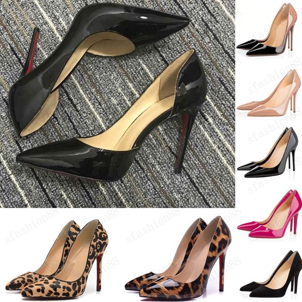 2021 leopard women shoes high heels 8cm 10cm 12cm nude black red pink leather pointed toes red bottom pumps dress shoe with box
2021 leopard women shoes high heels 8cm 10cm 12cm nude black red pink leather pointed toes red bottom pumps dress shoe with box