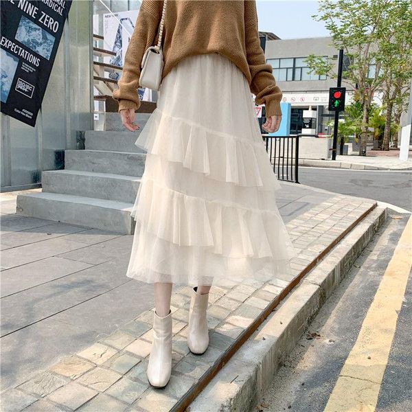 2020 long a- line dress irregular tulle skirt two tulle skirt woman skirts mujer faldas saias mulher, Black
2020 long a- line dress irregular tulle skirt two tulle skirt woman skirts mujer faldas saias mulher, Black