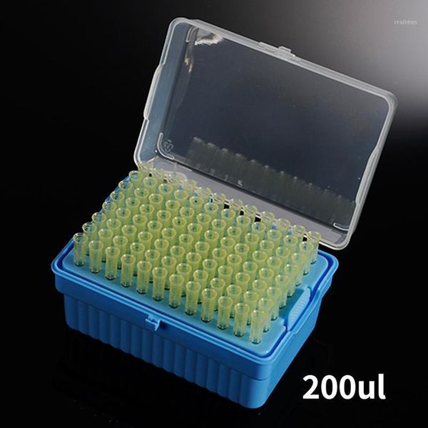 1pcs boxed sterile pipette tips 200ul rnase & dnase pipette tip plus liquid tips1
1pcs boxed sterile pipette tips 200ul rnase & dnase pipette tip plus liquid tips1