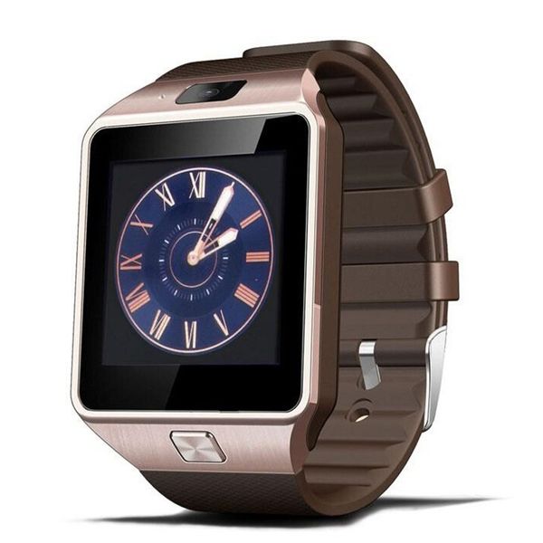 dz09 bluetooth smart watch for android smartwatch for samsung smart phone with camera dial call answer watch band
dz09 bluetooth smart watch for android smartwatch for samsung smart phone with camera dial call answer watch band