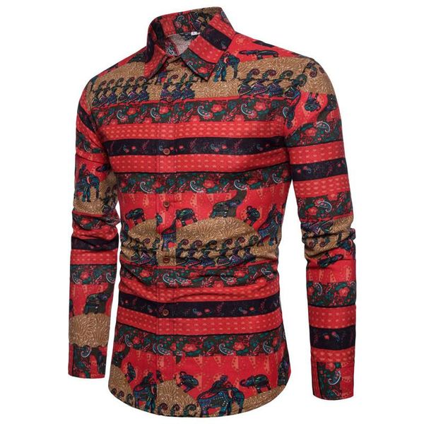 spring fashion boy's shirts streetwear long-sleeved middle east country ethnic totem printed summer shirt men's clothing a430, White;black
spring fashion boy's shirts streetwear long-sleeved middle east country ethnic totem printed summer shirt men's clothing a430, White;black