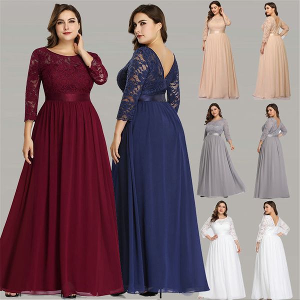 chiffon mother of the bride dresses custom made floor length long sleeve mother's gowns formal dress elegant evening dress plus size, Black;red
chiffon mother of the bride dresses custom made floor length long sleeve mother's gowns formal dress elegant evening dress plus size, Black;red