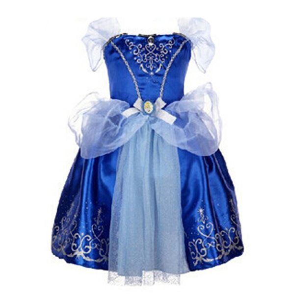 baby products short-sleeved dress skirt dresses children princess dresses party halloween costume kids dress cute girls dress cosplay, Blue
baby products short-sleeved dress skirt dresses children princess dresses party halloween costume kids dress cute girls dress cosplay, Blue