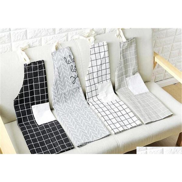 dining lady women men adjustable cotton linen high-grade kitchen apron for cooking baking rest jllpur allguy
dining lady women men adjustable cotton linen high-grade kitchen apron for cooking baking rest jllpur allguy