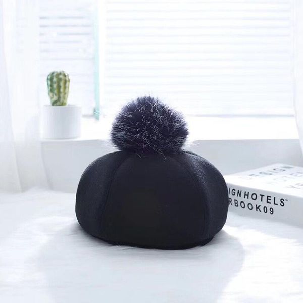 2019 new children octagonal hat autumn winter vintage cotton beret casual newsboy hats for girl female octagonal pompom ca wmtqog yyysports, Black;white
2019 new children octagonal hat autumn winter vintage cotton beret casual newsboy hats for girl female octagonal pompom ca wmtqog yyysports, Black;white