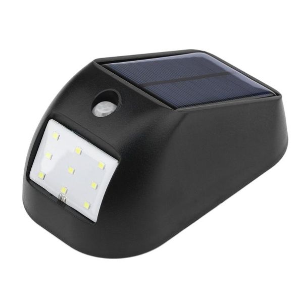 solar motion sensor light 9 leds mouse lights solar/battery powered ip65 waterproof security light for outdoor wall garden
solar motion sensor light 9 leds mouse lights solar/battery powered ip65 waterproof security light for outdoor wall garden