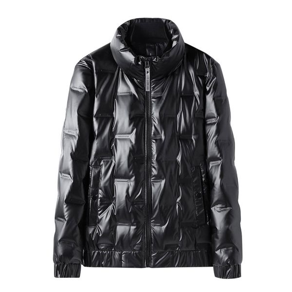 2021 men down jacket trend new style of short korean winter-style goatee light popular male coat brand ys60, Black
2021 men down jacket trend new style of short korean winter-style goatee light popular male coat brand ys60, Black