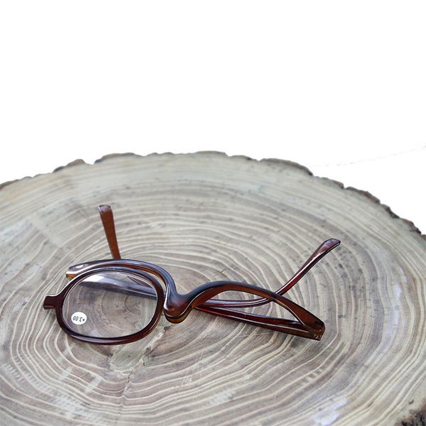 glasses magnifying rotating makeup reading folding eyeglasses cosmetic general +1.0+1.5+2.0+2.5+3.0+3.5+4.0 durable
glasses magnifying rotating makeup reading folding eyeglasses cosmetic general +1.0+1.5+2.0+2.5+3.0+3.5+4.0 durable