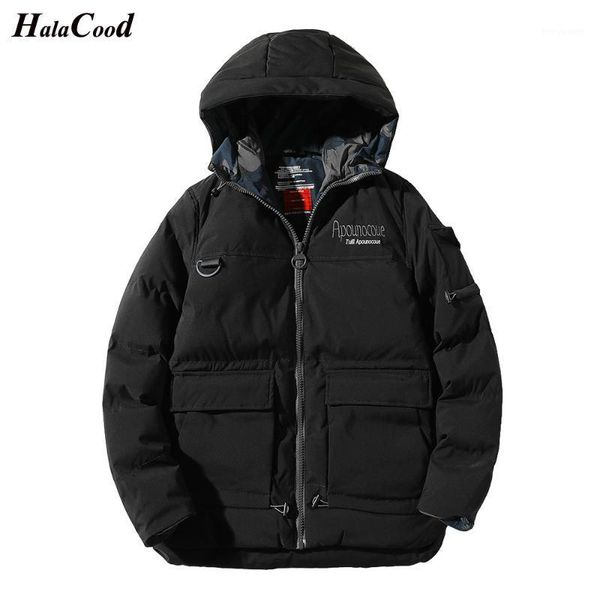 sell new brand men's winter jacket warm casual parkas jacket male padded overcoat outerwear mens coat clothes plus size 4xl1, Black
sell new brand men's winter jacket warm casual parkas jacket male padded overcoat outerwear mens coat clothes plus size 4xl1, Black