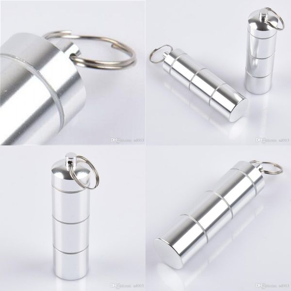 storage tank belt key buckle portable creative four quarter kit tuba waterproof aluminium alloy pill case storage box selling 5 8bz p19
storage tank belt key buckle portable creative four quarter kit tuba waterproof aluminium alloy pill case storage box selling 5 8bz p19