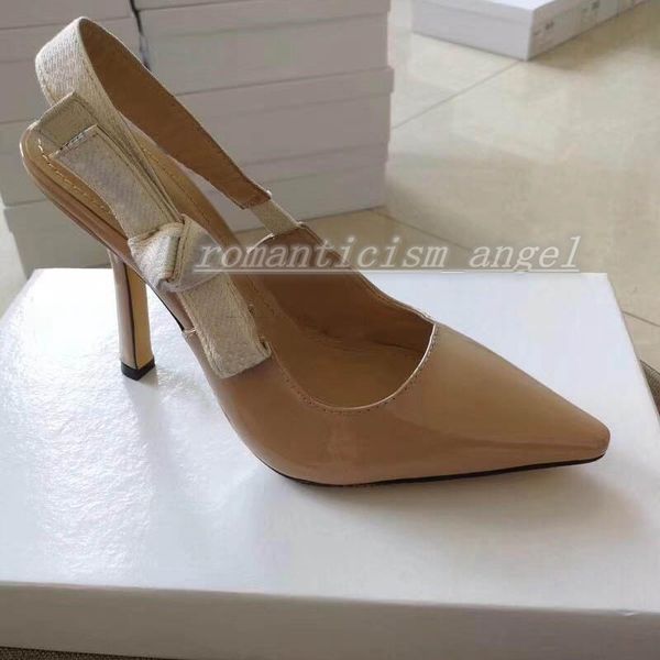 2021 beautiful women's platform sandals wedge back strap sandals solid buckle luxurys design leather sandal blue camel large size shoes, Black;red
2021 beautiful women's platform sandals wedge back strap sandals solid buckle luxurys design leather sandal blue camel large size shoes, Black;red