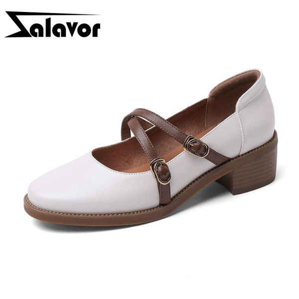 zalavor women pumps genuine leather classics shoes woman dress ladies chunky heel spring pumps simple footwear size 33-43, Black
zalavor women pumps genuine leather classics shoes woman dress ladies chunky heel spring pumps simple footwear size 33-43, Black