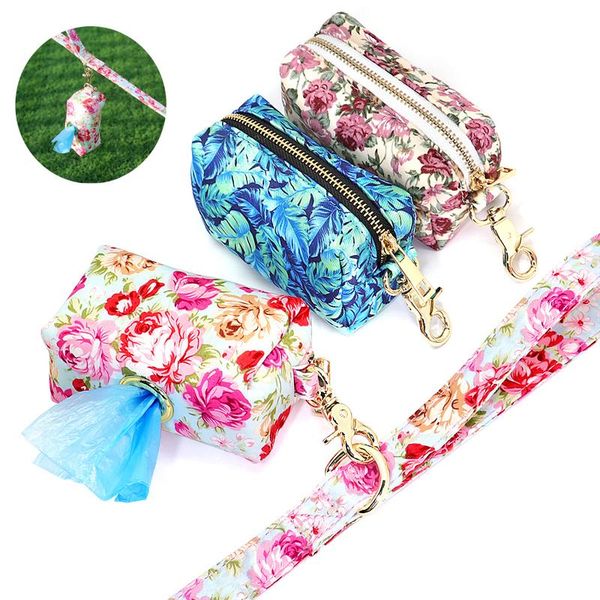 portable dog training snack bag fashion printed outdoor dog travel treat bag for snack whistle key garbage bags pet bbykvm
portable dog training snack bag fashion printed outdoor dog travel treat bag for snack whistle key garbage bags pet bbykvm