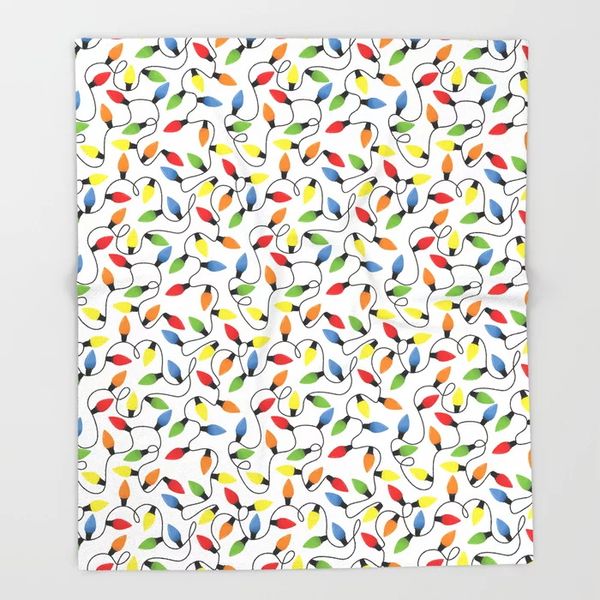 endless christmas lights blanket 3d flannel blanket for bed fleece throw funny plush bedspreads wholesale
endless christmas lights blanket 3d flannel blanket for bed fleece throw funny plush bedspreads wholesale