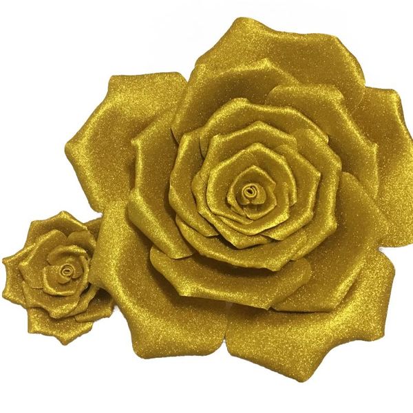 giant glitter foam flower for wedding big event party wedding backdrop flower wall decoration
giant glitter foam flower for wedding big event party wedding backdrop flower wall decoration
