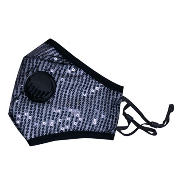 fashion bright dust-proof valve breathing masks shinning anti-fog breathable for women four seasons universal face mask iia216
fashion bright dust-proof valve breathing masks shinning anti-fog breathable for women four seasons universal face mask iia216