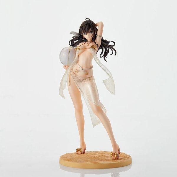 25cm anime game shining beach heroines sonia summer princess action figure sonia blanche figure collectible model toy
25cm anime game shining beach heroines sonia summer princess action figure sonia blanche figure collectible model toy