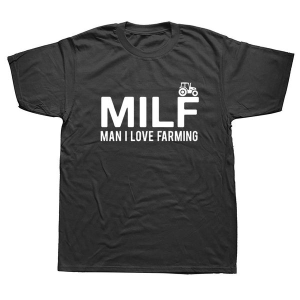 спорт milf man i love farming t shirt men casual хлопка с коротким рукавом смешные mans farm farmer футболка
спорт milf man i love farming t shirt men casual хлопка с коротким рукавом смешные mans farm farmer футболка