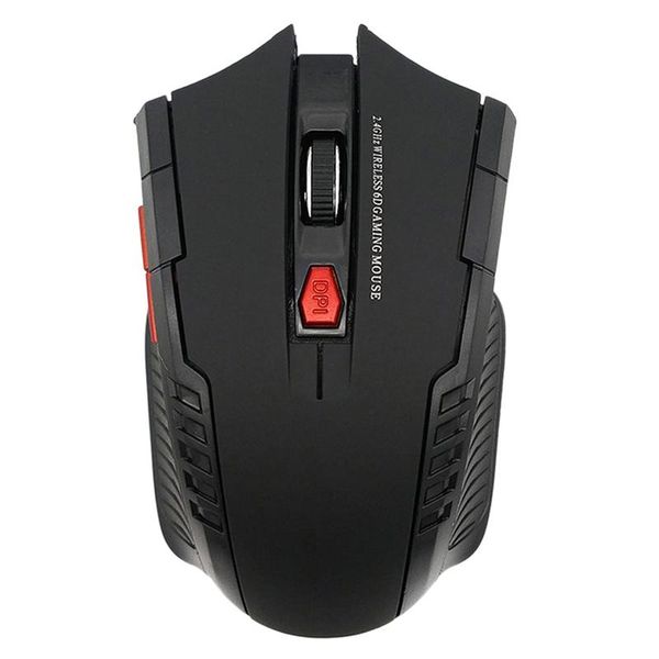 2.4ghz wireless mouse with usb receiver for pc gaming optical mouse without battery black plastic
2.4ghz wireless mouse with usb receiver for pc gaming optical mouse without battery black plastic