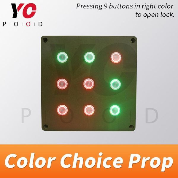 escape room press button prop color choice prop press buttons in correct color to open maglock1
escape room press button prop color choice prop press buttons in correct color to open maglock1