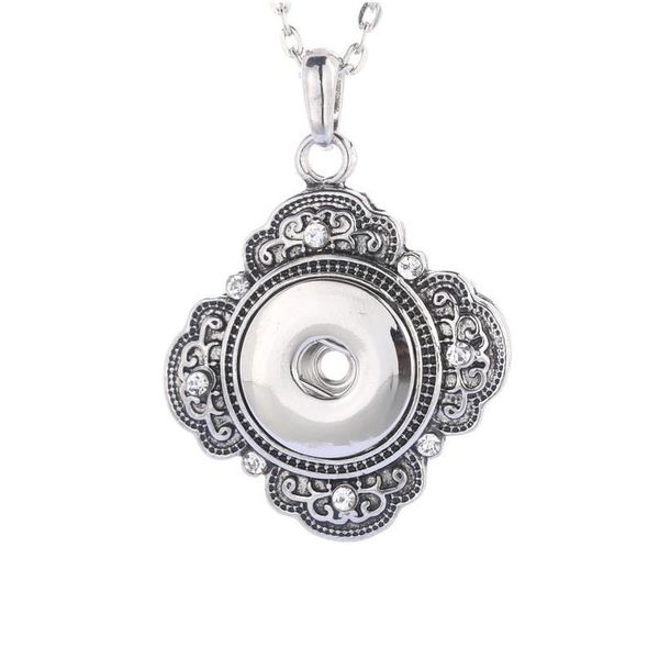 boom life new fashion jewelry snap buttons necklaces link chain 60cm with vintage pendant fit 18mm snap buttons bbyslt, Silver
boom life new fashion jewelry snap buttons necklaces link chain 60cm with vintage pendant fit 18mm snap buttons bbyslt, Silver