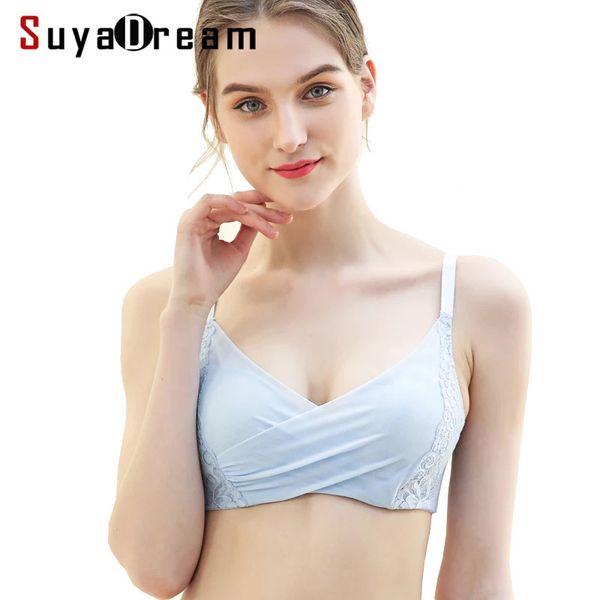 women lace bra 100%real silk lining thin padded 3/4 cup bras for girl every bra underwear new black pink 201202, Red;black
women lace bra 100%real silk lining thin padded 3/4 cup bras for girl every bra underwear new black pink 201202, Red;black