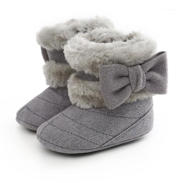 first walkers winter baby shoes infant toddler girl boots cute big bows thick warm long plush non-slip rubber soled girls snow boots1
first walkers winter baby shoes infant toddler girl boots cute big bows thick warm long plush non-slip rubber soled girls snow boots1
