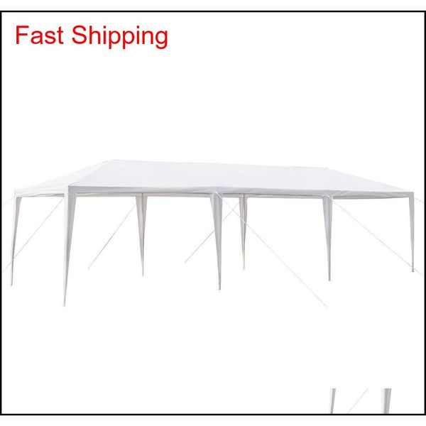 10x30ft 8 sides 2 doors outdoor canopy party wedding tent white 3x9m gazebo pavilion with spiral tubes item out qyleyc packing2010
10x30ft 8 sides 2 doors outdoor canopy party wedding tent white 3x9m gazebo pavilion with spiral tubes item out qyleyc packing2010