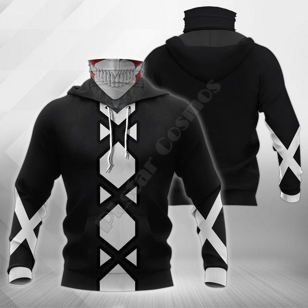 men's hoodies & sweatshirts ichigo 3d printed harajuku fashion sweatshirt women men casual pullover hoodie mask warm drop 1, Black
men's hoodies & sweatshirts ichigo 3d printed harajuku fashion sweatshirt women men casual pullover hoodie mask warm drop 1, Black