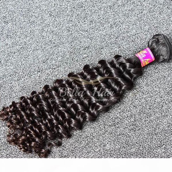 10~24inch 8a malaysian hair weaves unprocessed human hair weft 4pcs lot natural color deep wave hair extensions ing, Black
10~24inch 8a malaysian hair weaves unprocessed human hair weft 4pcs lot natural color deep wave hair extensions ing, Black