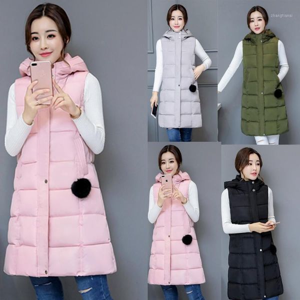 outerwear vest blouse shirts coat sweatshirt 2020 news women's fashion winter warm hooded sleeveless 1, Black;white
outerwear vest blouse shirts coat sweatshirt 2020 news women's fashion winter warm hooded sleeveless 1, Black;white