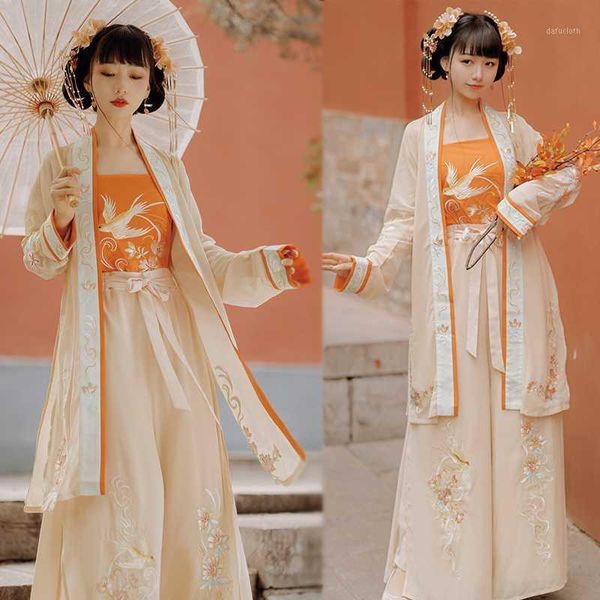 chinese folk hanfu for women elegant fairy dress oriental stage clothing chinese traditional folk dance costume tang suit bl41191, Black;red
chinese folk hanfu for women elegant fairy dress oriental stage clothing chinese traditional folk dance costume tang suit bl41191, Black;red