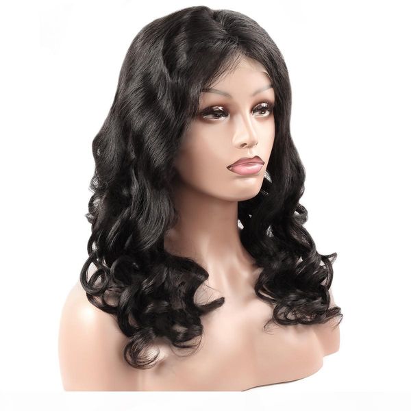 8a loose wave natural looking hair full lace human hair wigs for african americans woman10-30inch wholesale price ing, Black;brown
8a loose wave natural looking hair full lace human hair wigs for african americans woman10-30inch wholesale price ing, Black;brown