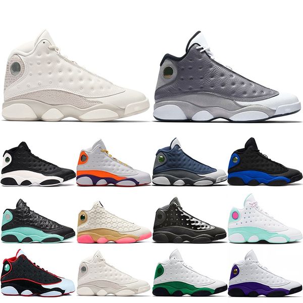 hyper royal jumpman 13 13s men basketball shoes flint playground reverse he got game athletic trainer sport sneakers size 36-47, White;red
hyper royal jumpman 13 13s men basketball shoes flint playground reverse he got game athletic trainer sport sneakers size 36-47, White;red