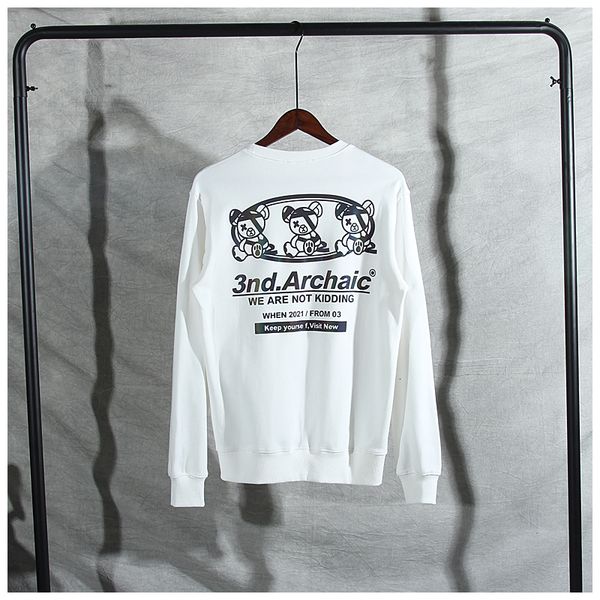 2021 autumn winter fashion brand new couple laser letter printed hoodie for men and women 0ekq, Black
2021 autumn winter fashion brand new couple laser letter printed hoodie for men and women 0ekq, Black