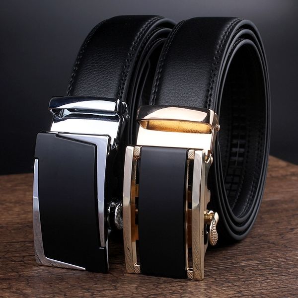 zgcez men's boutique can be automatically buckled and cowhide can be used as belt leisure beltboutique belt business men's rrnxs, Black;brown
zgcez men's boutique can be automatically buckled and cowhide can be used as belt leisure beltboutique belt business men's rrnxs, Black;brown