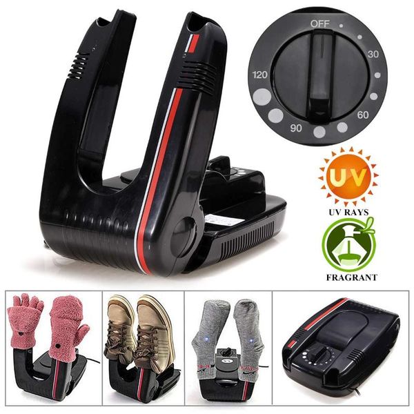ltraviolet sterilization shoe dryer timing fragrant deodorizing intelligent electric shoes dryer deodorization drying machine
ltraviolet sterilization shoe dryer timing fragrant deodorizing intelligent electric shoes dryer deodorization drying machine