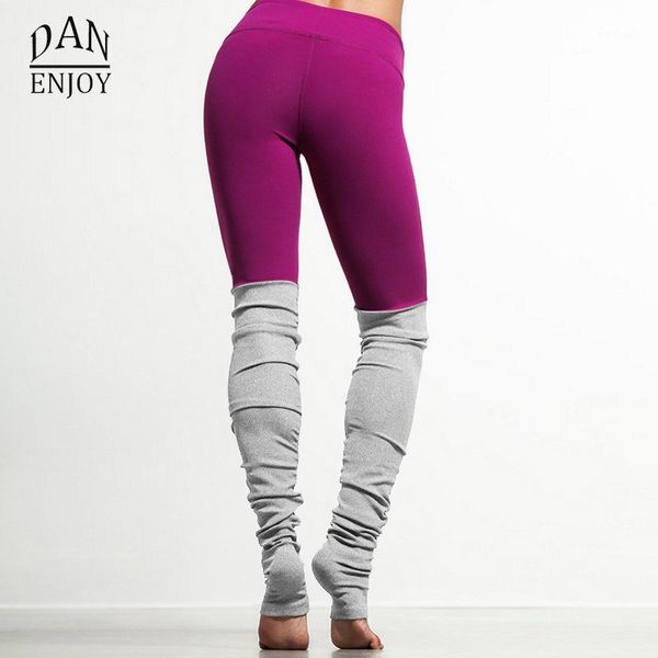 yoga outfits danenjoy women's sports pants patchwork running tights leggings gym athletic skinny fitness sportswear trousers plus size1, White;red
yoga outfits danenjoy women's sports pants patchwork running tights leggings gym athletic skinny fitness sportswear trousers plus size1, White;red
