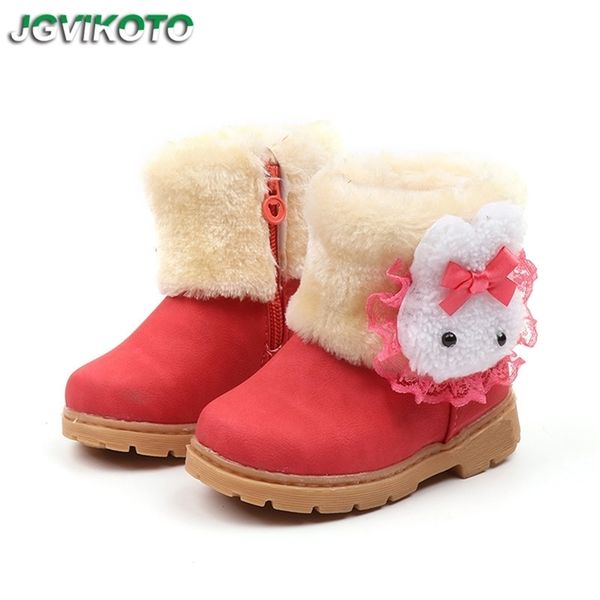jgvikoto baby girl kids children' warm snow with cartoon rabbit plush cotton-padded sweet cute girls winter boots y201028, Black;grey
jgvikoto baby girl kids children' warm snow with cartoon rabbit plush cotton-padded sweet cute girls winter boots y201028, Black;grey