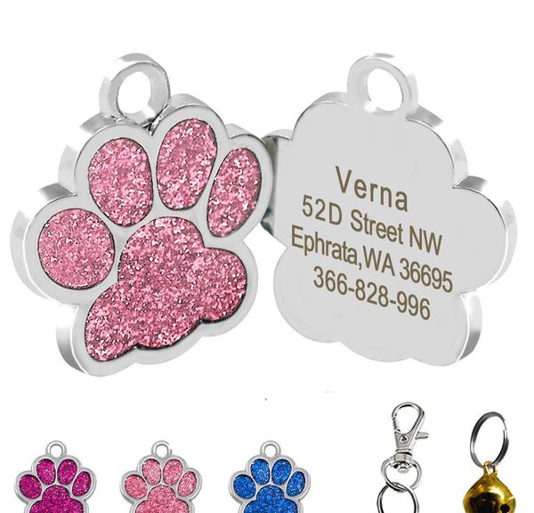 drop shipping shape dog id tag engraved dog id name tags pet collar pendant engrave name jlltuq mx_home
drop shipping shape dog id tag engraved dog id name tags pet collar pendant engrave name jlltuq mx_home