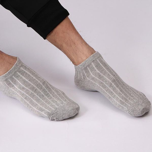 men's socks 10pairs/lot men boat cotton breathable summer comfortable male busines 2021, Black
men's socks 10pairs/lot men boat cotton breathable summer comfortable male busines 2021, Black