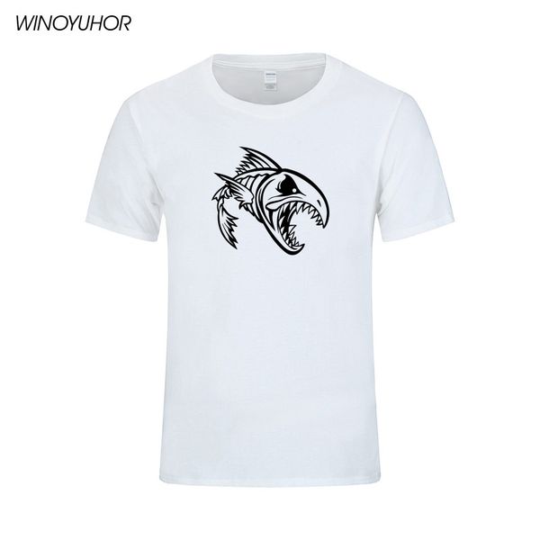 new skull fish bones fishing summer casual short sleeve o neck tees camisetas masculina sport hooded sweatshirt hoodie men t shirt
new skull fish bones fishing summer casual short sleeve o neck tees camisetas masculina sport hooded sweatshirt hoodie men t shirt