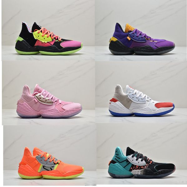 2020 large size 40~46 harden 4th generation boots, comfortable foot cushioning, low-basketball shoes, men's casual sports shoes
2020 large size 40~46 harden 4th generation boots, comfortable foot cushioning, low-basketball shoes, men's casual sports shoes