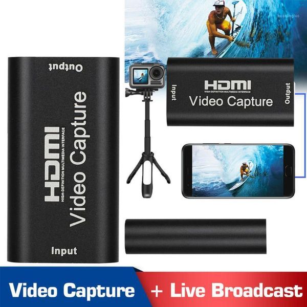 gadgets 1080p hd 4k video capture card device to usb 2.0 dongle game record live streaming broadcast1
gadgets 1080p hd 4k video capture card device to usb 2.0 dongle game record live streaming broadcast1