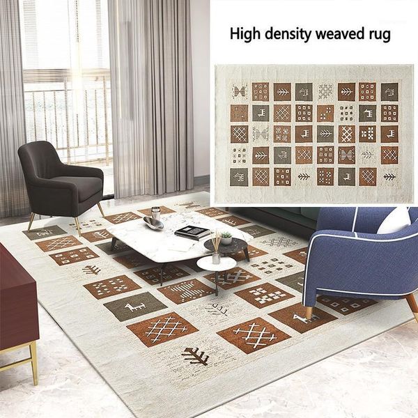 retro american style durable machine weaved carpet,vintage living room area rug,big size coffee table floor mat1
retro american style durable machine weaved carpet,vintage living room area rug,big size coffee table floor mat1