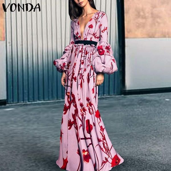 casual dresses vonda women dress 2021 autumn spring long lantern sleeve vintage printed loose elegant beach sundress plus size1, Black;gray
casual dresses vonda women dress 2021 autumn spring long lantern sleeve vintage printed loose elegant beach sundress plus size1, Black;gray